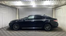 Toyota Camry 2023 года за 13 100 000 тг. в Алматы – фото 3