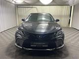 Toyota Camry 2023 года за 13 100 000 тг. в Алматы – фото 5