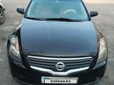 Nissan Altima 2008 годаүшін2 400 000 тг. в Алматы – фото 2