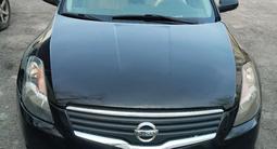 Nissan Altima 2008 годаүшін2 400 000 тг. в Алматы – фото 2