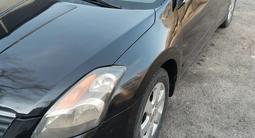 Nissan Altima 2008 годаүшін2 400 000 тг. в Алматы