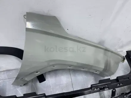 Бампер передний + крыло передний Hyundai Tucson 2024-2026 NEW ORIGINAL за 10 000 тг. в Алматы – фото 11