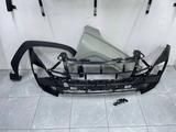 Бампер передний + крыло передний Hyundai Tucson 2024-2026 NEW ORIGINALүшін10 000 тг. в Алматы
