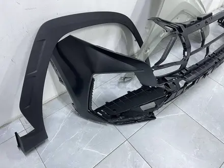 Бампер передний + крыло передний Hyundai Tucson 2024-2026 NEW ORIGINAL за 10 000 тг. в Алматы – фото 6