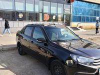 ВАЗ (Lada) Granta 2190 2020 годаүшін5 200 000 тг. в Усть-Каменогорск