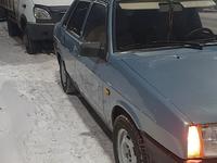 ВАЗ (Lada) 2109 2001 года за 1 800 000 тг. в Астана