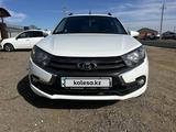 ВАЗ (Lada) Granta 2194 2019 годаfor4 800 000 тг. в Актобе – фото 2