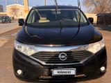 Nissan Quest 2013 годаүшін5 500 000 тг. в Алматы