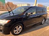 Nissan Quest 2013 годаүшін5 500 000 тг. в Алматы – фото 3