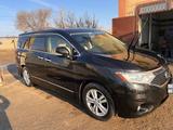 Nissan Quest 2013 годаүшін5 500 000 тг. в Алматы – фото 4