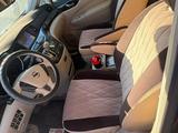 Nissan Quest 2013 годаүшін5 500 000 тг. в Алматы – фото 5