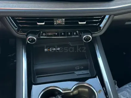 Chevrolet Tahoe 2026 года за 54 000 000 тг. в Астана – фото 6