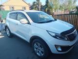 Kia Sportage 2011 года за 6 500 000 тг. в Кокшетау – фото 2