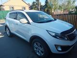 Kia Sportage 2011 года за 6 500 000 тг. в Кокшетау – фото 3