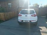Kia Sportage 2011 года за 6 500 000 тг. в Кокшетау – фото 4