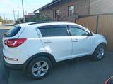 Kia Sportage 2011 года за 6 500 000 тг. в Кокшетау – фото 5