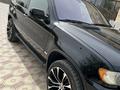 BMW X5 2001 годаүшін6 300 000 тг. в Туркестан – фото 16