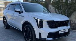 Kia Sorento 2024 года за 16 300 000 тг. в Актау