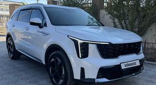 Kia Sorento 2024 года за 16 300 000 тг. в Актау