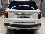 Kia Sorento 2024 годаүшін16 300 000 тг. в Актау – фото 3