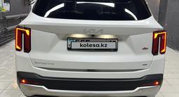 Kia Sorento 2024 года за 16 300 000 тг. в Актау – фото 3