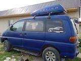 Mitsubishi Delica 1996 года за 3 500 000 тг. в Алматы – фото 5