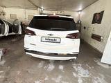Chevrolet Equinox 2023 года за 12 500 000 тг. в Алматы – фото 4