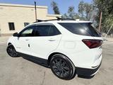 Chevrolet Equinox 2023 года за 12 500 000 тг. в Алматы – фото 2