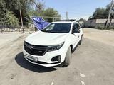 Chevrolet Equinox 2023 года за 12 500 000 тг. в Алматы