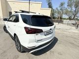 Chevrolet Equinox 2023 года за 12 500 000 тг. в Алматы – фото 3