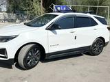 Chevrolet Equinox 2023 года за 12 500 000 тг. в Алматы – фото 5