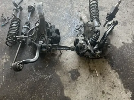 Суппорт ступица тормозной диск BMW X6 E71 за 50 000 тг. в Караганда