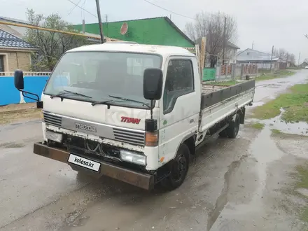 Mazda  Titan 1994 года за 4 500 000 тг. в Алматы – фото 3