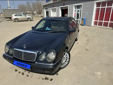 Mercedes-Benz E 300 1995 года за 2 500 000 тг. в Жезказган – фото 8