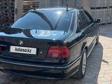 BMW 520 1999 годаүшін3 500 000 тг. в Павлодар – фото 2