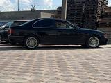 BMW 520 1999 годаүшін3 500 000 тг. в Павлодар – фото 3