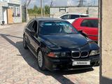 BMW 520 1999 годаүшін3 500 000 тг. в Павлодар