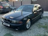 BMW 520 1999 годаүшін3 500 000 тг. в Павлодар – фото 5