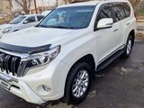 Toyota Land Cruiser Prado 2014 года за 19 800 000 тг. в Шымкент