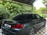 BMW 430 2017 года за 13 000 000 тг. в Шымкент – фото 4