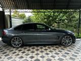 BMW 430 2017 года за 13 000 000 тг. в Шымкент – фото 5
