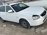 ВАЗ (Lada) Priora 2171 2014 годаүшін2 200 000 тг. в Шымкент – фото 5