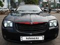 Chrysler Crossfire 2004 года за 10 000 000 тг. в Алматы – фото 3