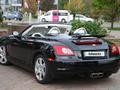 Chrysler Crossfire 2004 года за 10 000 000 тг. в Алматы