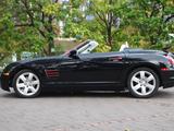 Chrysler Crossfire 2004 года за 10 000 000 тг. в Алматы – фото 2