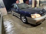 Subaru Outback 2001 года за 2 700 000 тг. в Алматы – фото 3