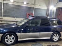 Subaru Outback 2001 года за 2 700 000 тг. в Алматы