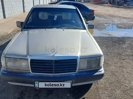 Mercedes-Benz 190 1990 года за 1 600 000 тг. в Астана