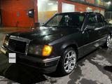 Mercedes-Benz E 230 1989 года за 700 000 тг. в Шамалган – фото 5