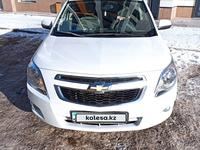 Chevrolet Cobalt 2023 годаүшін6 600 000 тг. в Астана